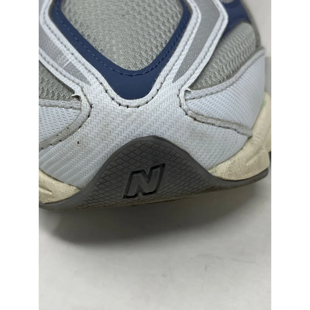 New Balance 9060 December Sky Sea Salt Mens 10.5 Sneakers U9060TMB